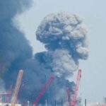 Egyptians Among Dozens Injured in UAE Iran Attacks