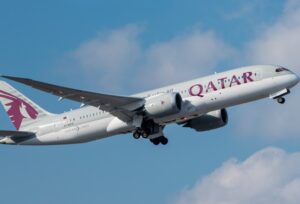 Qatar Airways Accelerates Network Expansion With Enhanced Flight Schedules