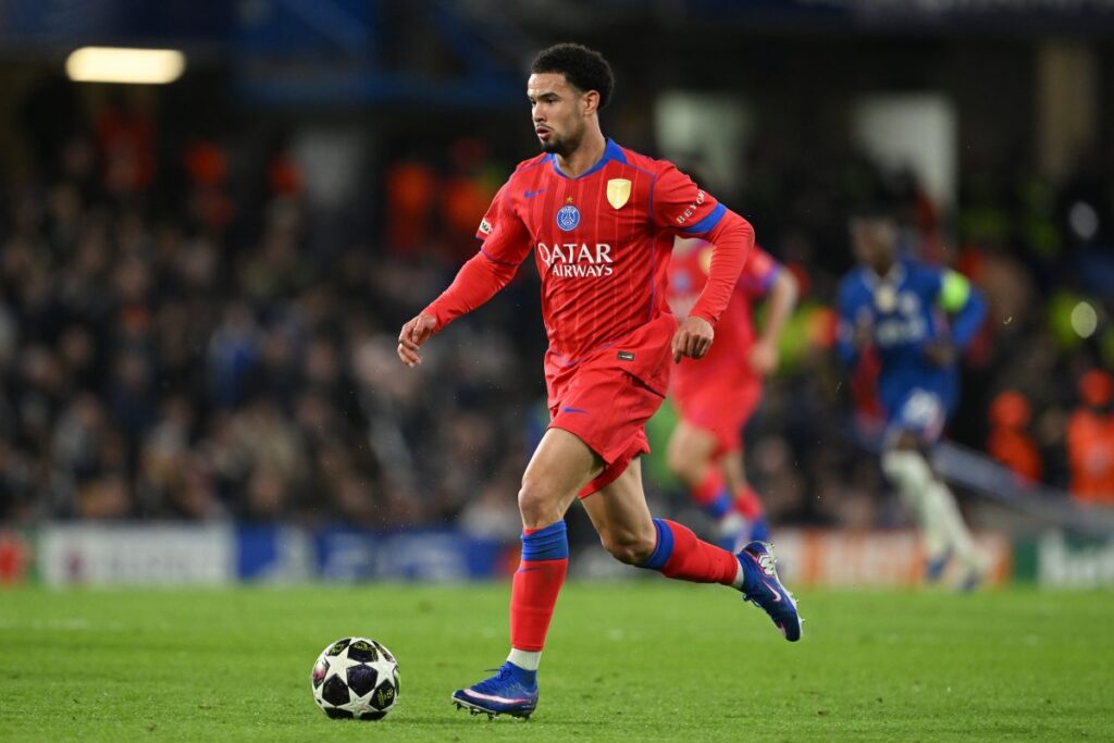 PSG sign deal with Whoop as Qatar links grow