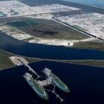 Singapore firm pens multi-year LNG deal with Venture Global