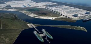 Singapore firm pens multi-year LNG deal with Venture Global