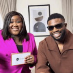 Watch Stan Nze & Blessing Obasi-Nze Interview Each Other About Marriage and Parenting