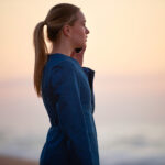 ‘Industry’ Star Miriam Petche on Taking the London Finance Drama to Africa and Sweetpea’s Big Moment: ‘I’m Worried for Her!’