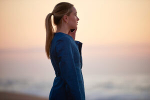 ‘Industry’ Star Miriam Petche on Taking the London Finance Drama to Africa and Sweetpea’s Big Moment: ‘I’m Worried for Her!’