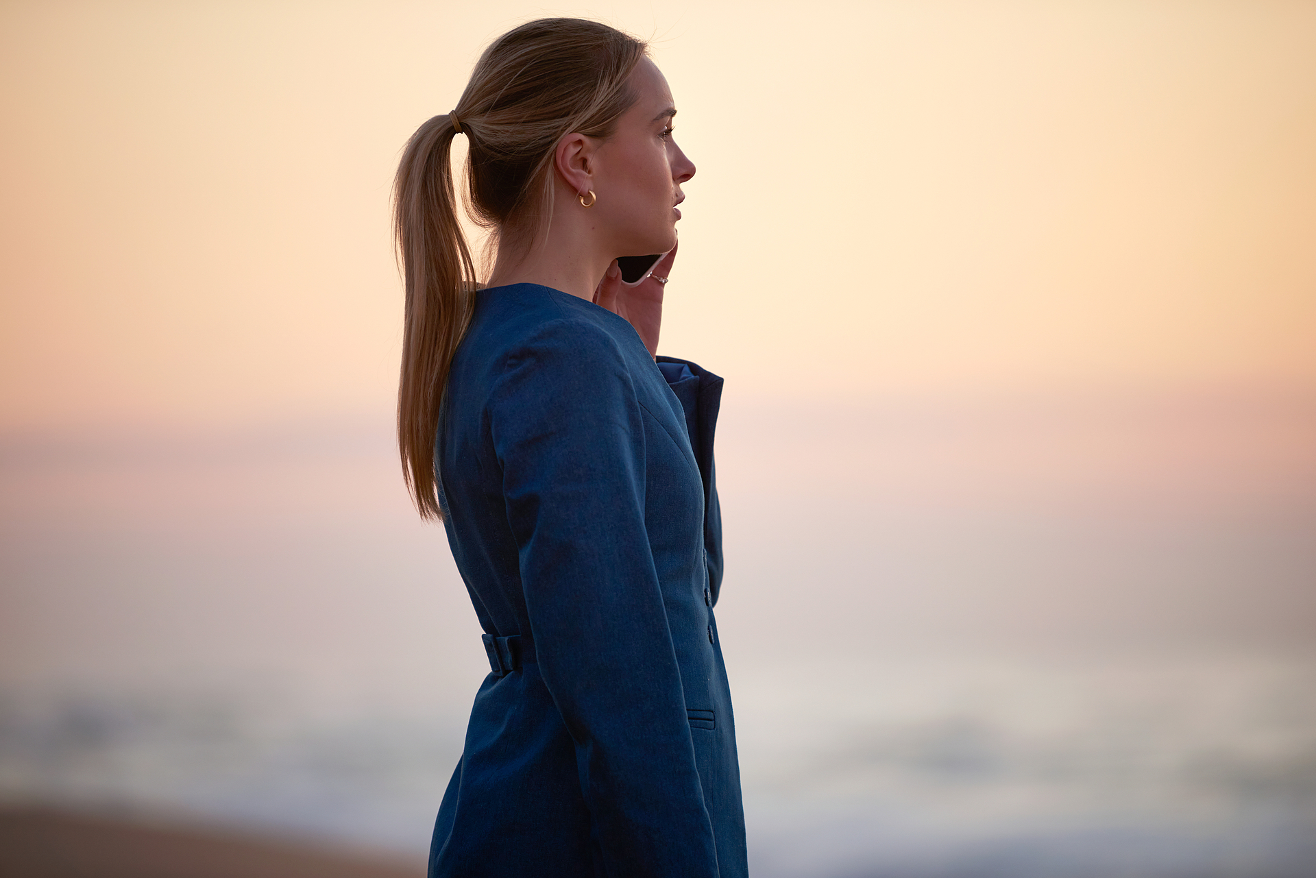 ‘Industry’ Star Miriam Petche on Taking the London Finance Drama to Africa and Sweetpea’s Big Moment: ‘I’m Worried for Her!’