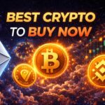 Best Crypto to Buy Now as Polkadot Lands on Robinhood and Breaks Key Pattern While DOT and NEAR Fight Back