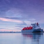 Asian LNG Demand Plunges as Qatar Outages and Hormuz Chaos Bite