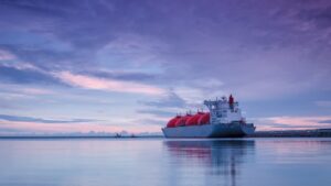 Asian LNG Demand Plunges as Qatar Outages and Hormuz Chaos Bite