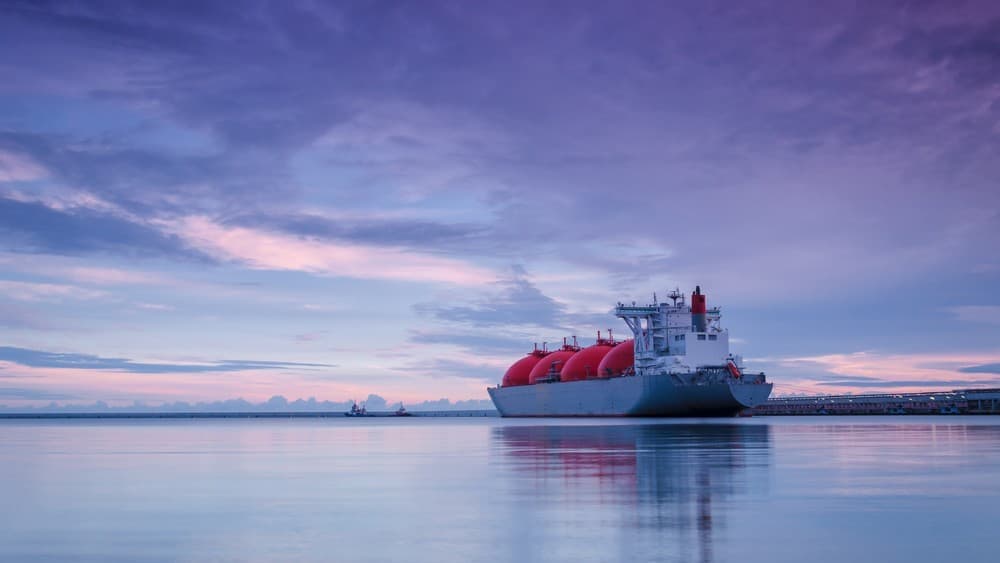 Asian LNG Demand Plunges as Qatar Outages and Hormuz Chaos Bite