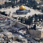 Saudi Arabia Leads Arab, Islamic Outcry Against Israeli Jerusalem Bans