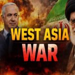 Iran-US-Israel War Live Updates: Missile hits QatarEnergy tanker; Houthis target southern Israel