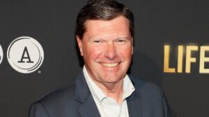 Fathom Entertainment CEO Ray Nutt to Retire in Late 2026