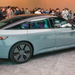 R.I.P Sony Honda Afeela: Gone Before It Even Launched