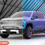 GM’s pioneering emissions goal looks out of reach. What can it do?