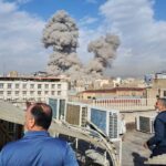 We are prepared to defend ourselves. We hope it doesnât come to it â UAE warns Iran to stop attacks