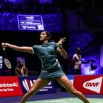 Sheltered at Dubai Airport, PV Sindhu Reports Frightening Explosions as Middle-East Tension Heats Up