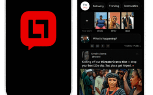 LekeeLekee Debuts As Africa’s Alternative To U.S., Chinese Social Media Platforms