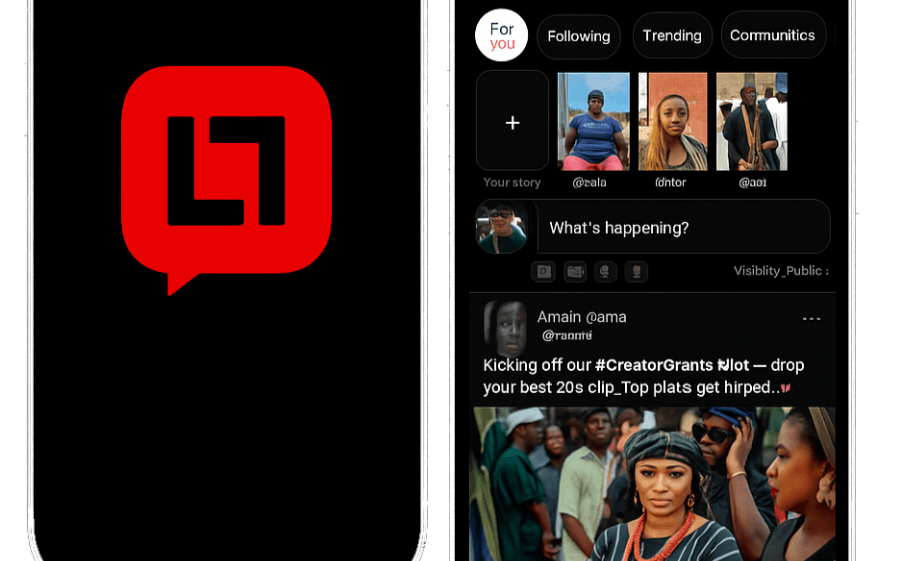 LekeeLekee Debuts As Africa’s Alternative To U.S., Chinese Social Media Platforms