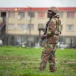 Parliament yet to approve SANDF deployment to Gauteng, Western Cape