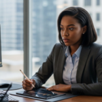 I’m 23 With a Medium-to-High Risk Portfolio. Here’s How I Invest