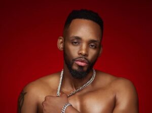 SA musician Donald advises celebs to keep relationships off social media