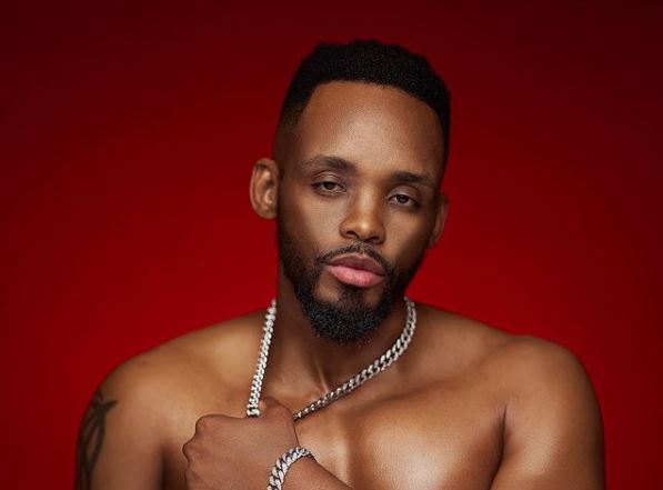 SA musician Donald advises celebs to keep relationships off social media