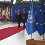 To Fix the Rupture, Trade is not Enough