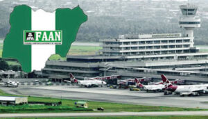 FG to Close Lagos Airport Terminal for Two-Year Rehabilitation