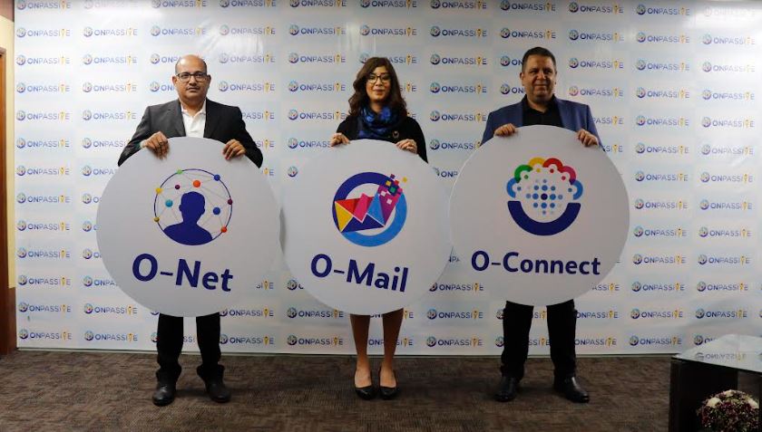 ONPASSIVE Globally Launches its First Set of Disruptive Solutions