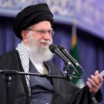 Iran Confirms Death Of Khamenei in US-Israel Attacks On Saturday Morning Explosions In Dubai, Doha  …After IRGC Announced Attacks On Israel, 27 US Bases