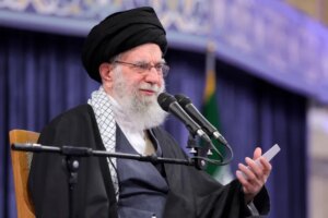 Iran Confirms Death Of Khamenei in US-Israel Attacks On Saturday Morning Explosions In Dubai, Doha  …After IRGC Announced Attacks On Israel, 27 US Bases