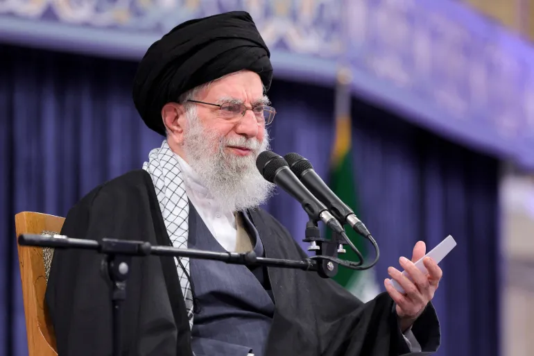 Iran Confirms Death Of Khamenei in US-Israel Attacks On Saturday Morning Explosions In Dubai, Doha  …After IRGC Announced Attacks On Israel, 27 US Bases