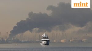 Iran’s IRGC announces ‘most intense’ offensive yet on 27 US bases in Middle East: Reports