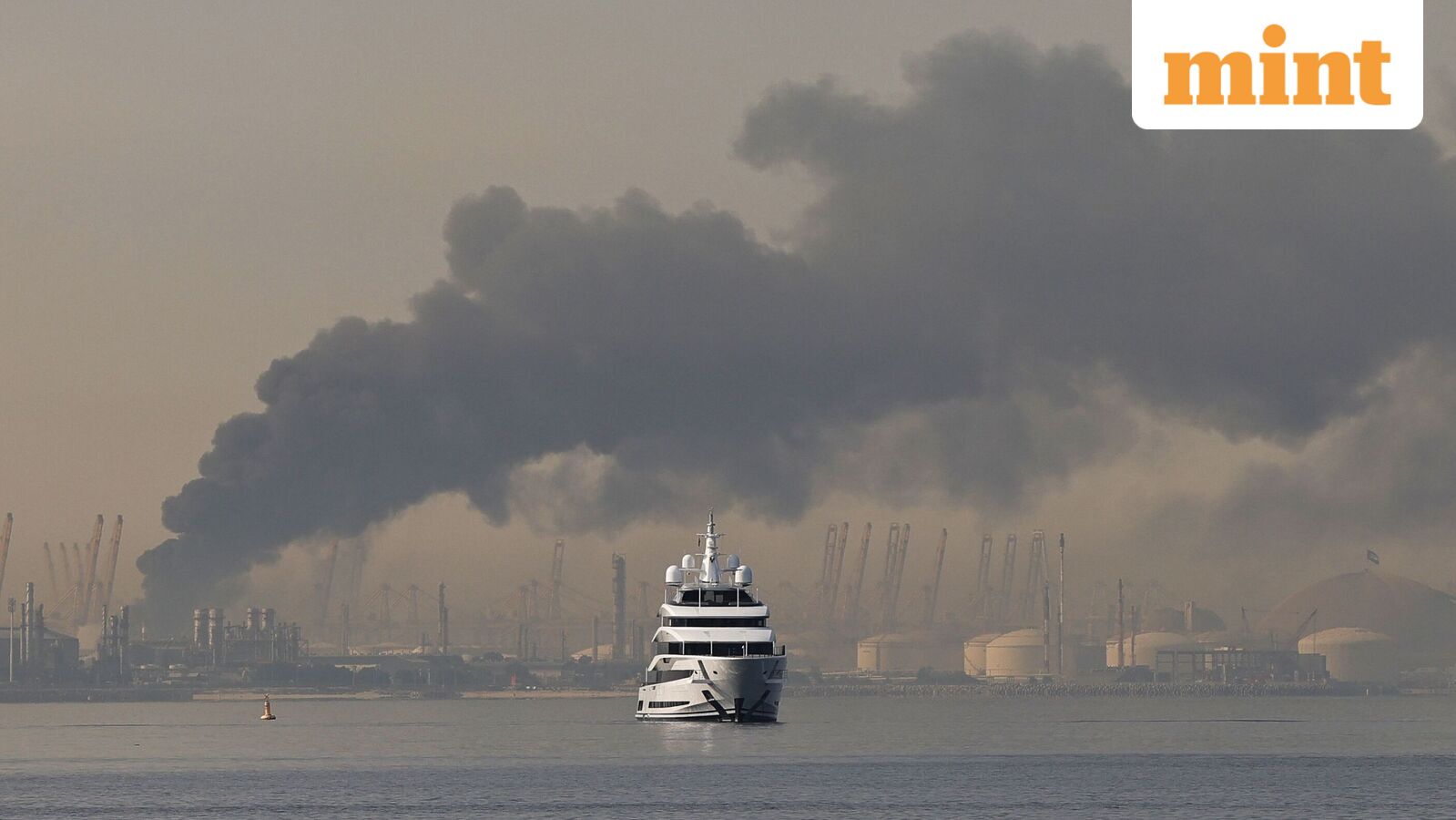 Iran’s IRGC announces ‘most intense’ offensive yet on 27 US bases in Middle East: Reports