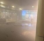 Dubai Airport LIVE: Major air hub struck as Iran launches drone strikes on UAE