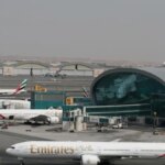 Iran strikes disrupt thousands of flights; Dubai Airport damaged