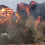 Is the Battle of Armageddon around the Corner?