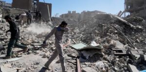 CIA agents successfully executed a plan for regime change in Iran in 1953 – but Trump hasn’t revealed any signs of a plan