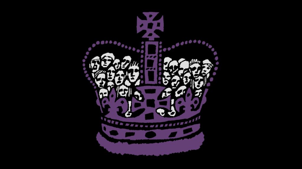 What the Royal Family’s Links to Slavery Mean in the Age of Epstein