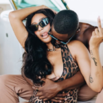 Nota Slams Nadia Nakai and Toss Over Intimate and Steamy Content