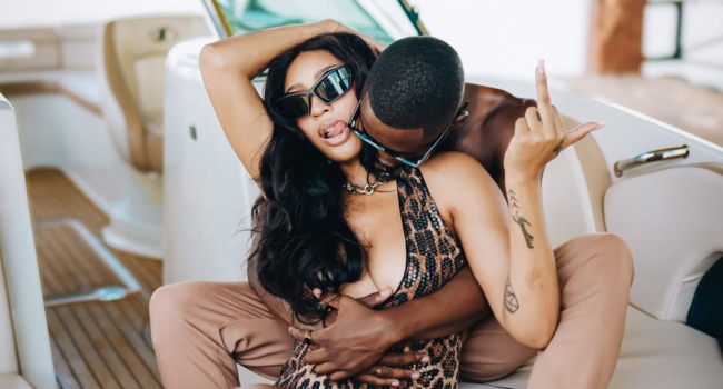Nota Slams Nadia Nakai and Toss Over Intimate and Steamy Content