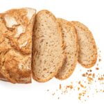 Wheat Closes with Weakness on Friday