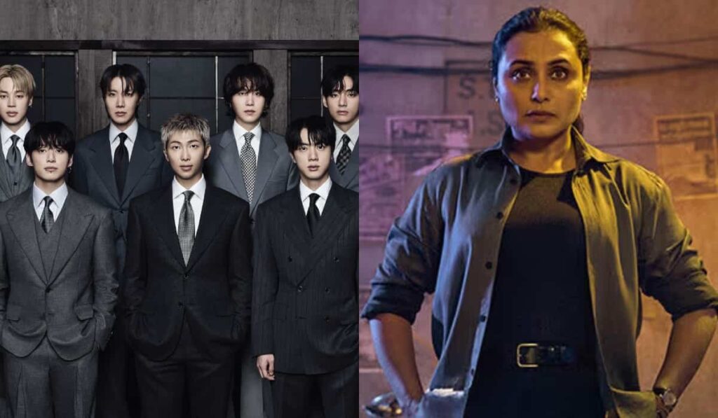 Friday OTT Releases (March 27, 2026): 7 new movies and shows to watch on Netflix, ZEE5 and more