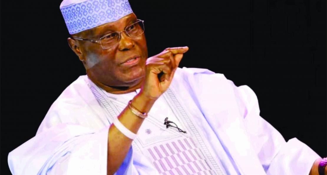 Electoral Act: Atiku Faults Senate for Rejecting Real-Time Transmission of Election Results
