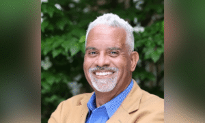 Duke and Harvard-Educated Veteran Now Serves on Fayetteville City Council