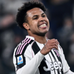 SBI Spotlight: Weston McKennie credits “work behind the scenes” for career-best season