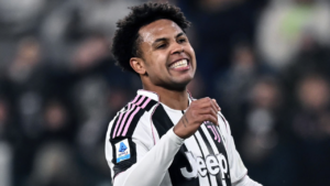 SBI Spotlight: Weston McKennie credits “work behind the scenes” for career-best season