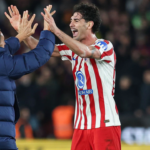 Johnny Cardoso, Atletico Madrid hold off Barcelona to reach Copa Del Rey Final