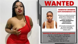 SAPS Seek Extradition of Zimbabwean Musician Malloti over 2017 Armed Robbery