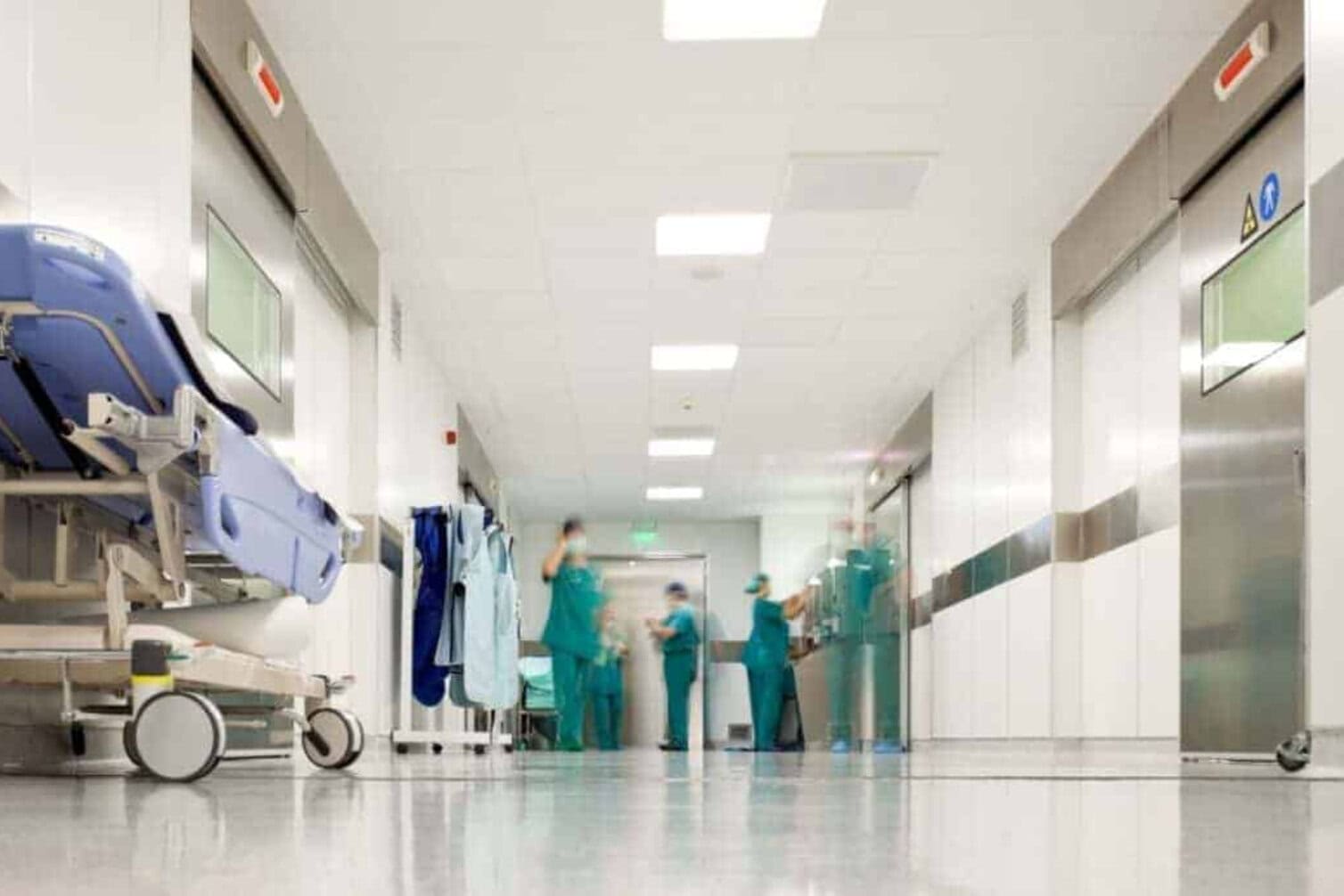 Two children dead in Eastern Cape in suspected food poisoning incident